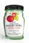 Sunny Valley Orchard Foaming Toilet Cleaner Apple Cider Vinegar Scent 24 Oz. New. Fixed Price $19.99.