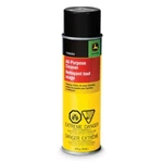 John Deere Oem All-purpose Cleaner Aerosol 19OZ TY26352. Fixed Price $7.99.