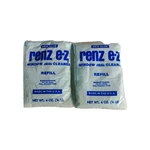 2 Renz E-z Sprayer Refill 4OZ Windows All Purpose Cleaner Cars Boats Rvs. Fixed Price $22.00.
