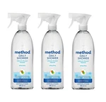 Method 00004 Daily Shower Spray (pack Of 3). Fixed Price $41.59.