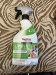 Rug Doctor 22 Oz. Urine Stain And Odor Remover Carpet Cleaner Gv. Fixed Price $14.40.