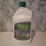 New Bona Hard Surface Floor Polish Liquid 32 Oz Stone Tile & Laminate Shine. Fixed Price $17.49.