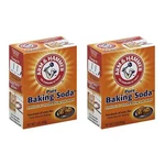 Arm & Hammer Pure Baking Soda, 1LB (pack Of 2). Fixed Price $14.99.