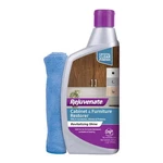 Rejuvenate Cabinet Furniture Restorer 16OZ Revitalize Shine Protect Indoor Use. Fixed Price $16.39.