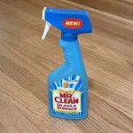 Mr Glass & Surface Cleaner 17 Oz Spray Bottle - Vintage Discontinued Nos. Fixed Price $15.99.