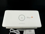 Sunuv Led Sterilizer Box Jewelry Glasses Phone Beauty Tool Disinfect S2 59S New. Fixed Price $12.99.