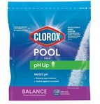 Swimming Pool Up, Raises Ph, Protects Against Eye And Skin Irritation, 4LB... Fixed Price $21.99.