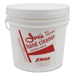 Joes 109 Purpose Waterless Hand Cleaner Gallon Plastic Pail. Fixed Price $51.19.