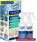 Enduroshield Glass Treatment Kit - Advanced Protection For Surfaces Repe. Fixed Price $78.66.