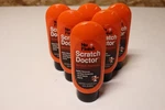 6X Lot Nu Finish NFS-05 6.5 Oz Scratch Doctor. Fixed Price $49.99.