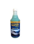 Booyah Clean VL94Q1 Wash & Wax Quart, Fortified With Carnuaba. Fixed Price $22.02.