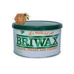 16 Oz. Rustic Pine Furniture By Briwax - Cleans, Stains, & Polishes. Fixed Price $30.25.