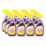 Sparkle 20345CT 33.8 Oz Spray Bottle Glass Cleaner (12/CT) New. Fixed Price $69.99.
