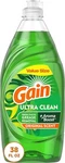 Gain Ultra Dishwashing Liquid Soap, Original Scent, 38 Fl Oz. Fixed Price $5.99.