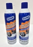 Gunk NM1 Electric Motor Contact Cleaner 20OZ Lot Of. Fixed Price $23.99.