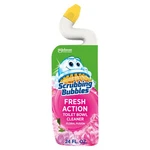 Scrubbing Bubbles Toilet Bowl Cleaning Gel, Non-bleach 24 Fl Oz (pack Of 1). Fixed Price $29.99.
