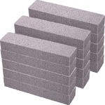 20 Pieces Pumice Stones For Cleaning - Scouring Pad, Stick Cleaner Re. Fixed Price $31.63.