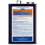 Zep 48524 Degreaser, 1 Gal Pail, Liquid, Orange, Pk. Fixed Price $272.99.
