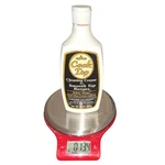 Elco Cook Top Cleaning Creme Smooth Ranges 50% Discontinued Used. Fixed Price $22.00.