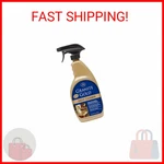 Gold Daily Cleaner For Granite, Marble & Other Natural Stone Quartz Su. Fixed Price $14.83.