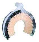 Magnolia 600 Plastic Block Truck Exhaust Stack Cleaning Brush, Tampico. Fixed Price $53.08.