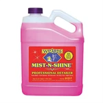Wizards Products Mist-n-shine 01217 High-gloss Professional Car Detailer And Sur. Fixed Price $61.96.