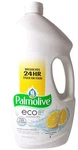 Palmolive Eco+ Gel Dishwasher Detergent Lemon Splash 75 Oz Discontinued. Fixed Price $68.99.