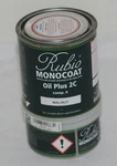 Rubio Monocoat Oil Plus 2C Comp Walnut 275 Ml With Accelerator. Fixed Price $69.59.