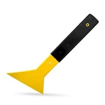 Kvaey Window Tint Squeegee, Long Handle Triangle Scraper Vinyl Wrapping Tool. Fixed Price $14.71.