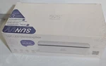 59S Uvc Sterilizing Box Model S2 White - Brand New Factory Sealed. Fixed Price $39.99.