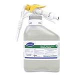 Diversey? Alpha-hp Concentrated Multi-surface Cleaner, Citrus Scent, 5000ML Rtd. Fixed Price $152.09.