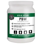 - 91037068620 P.b.w. Cleanser 4 Pounds. Fixed Price $56.99.