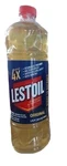 Lestoil Original Heavy Duty Multi-purpose Degreaser Cleaner (1PK-28OZ.). Fixed Price $19.99.