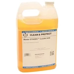 Master Chemical CLEAN2430/1 General Purpose Cleaners,yellow,jug 6VAD6. Fixed Price $81.87.