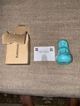 Mer-maid Automatic Toilet Bowl Cleaner Comes With Instructions And Moms Directio. Fixed Price $19.75.