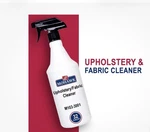 Mohawk Upholstery/fabric Cleaner, 32-OZ Bottle, M103-3001. New Sealed. Fixed Price $39.99.
