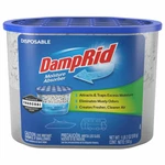 Damprid Fragrance Free Moisture Absorber With Activated Charcoal 18OZ (FG118RV). Fixed Price $17.12.