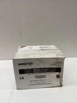QTY=1000(10 BXSX100) LXL5201 Ambitex Size Xlarge Latex Gloves. Fixed Price $49.99.
