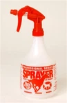 Little Giant PS32RED White Handle Spray Bottle Oz. (pack Of 5). Fixed Price $29.45.