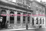 6039 - Bank Of England, Folkestone, Kent C1908. Fixed Price $5.32.