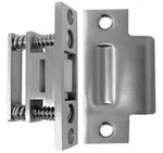 Abh Roller Latch 1892 US32D Commercial Grade With "t" Strike. Fixed Price $35.95.