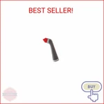 Rubbermaid Reveal Power Scrubber Attachable Grout Head, For Cordless Electric Ba. Fixed Price $11.80.