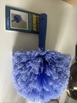 Ettore Cobweb Brush - 11.5" Overall Length Blue Each 48221. Fixed Price $15.00.