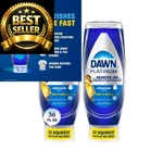 Dawn Platinum Ez-squeeze Soap, Dishwashing 36 Fl Oz (pack Of 1), Blue. Fixed Price $13.99.
