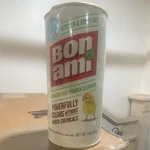 Bon Ami Chlorine-free Phosphate-free Unscented Powder Cleanser 14 Oz 6PACK. Fixed Price $15.00.