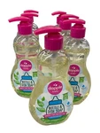 7 Pack (16.9 Oz Each) Dapple Baby Fragrance & Chemical Free Bottle Dish Soap. Fixed Price $49.99.