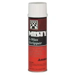 Misty 1033962 X-wax Stripper, 18 Oz, Aerosol, 12PK. Fixed Price $100.99.