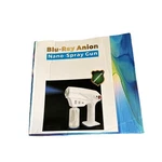 Ninth Generation Blue Light Nano Atomizer Wireless Sanitizing Gun DS350. Fixed Price $9.99.
