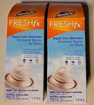 Armor All Rapid Odor Eliminator 1.5 Oz. Car Bomb Spray (tranquil Skies) 2-PACK. Fixed Price $9.00.