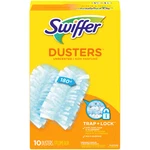 Swiffer Dusters Refills, 4BX/CT, Unscented/blue. Fixed Price $49.45.